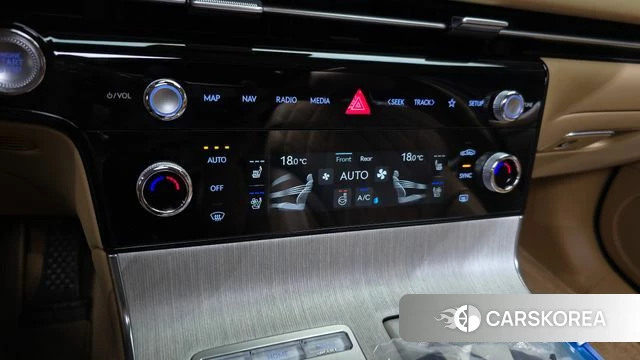 Genesis G80 (RG3) id 4752984 из Кореи 20