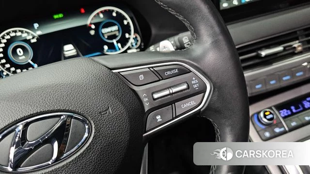 Hyundai Palisade id 4202176 из Кореи 21