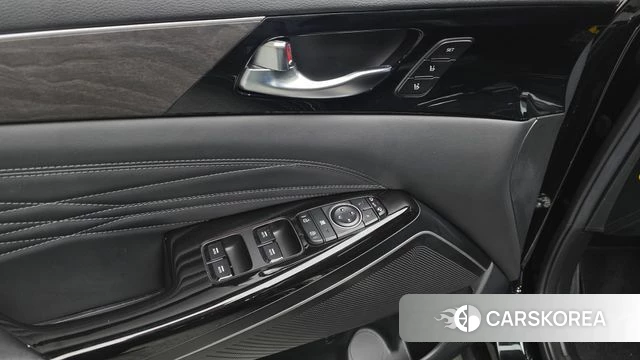 Kia K7 Premier id 4377465 из Кореи 21