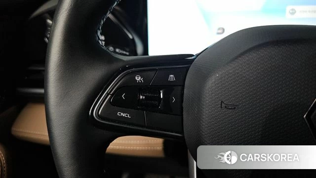 Renault Korea (Samsung) Grand Coleos id 4394593 из Кореи 21