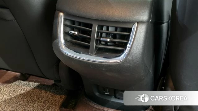 Chevrolet (GM Daewoo) The New Malibu id 4202994 из Кореи 21