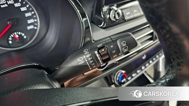 Kia Seltos id 4693356 из Кореи 21
