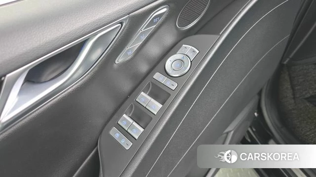 Genesis G80 (RG3) id 4519200 из Кореи 21