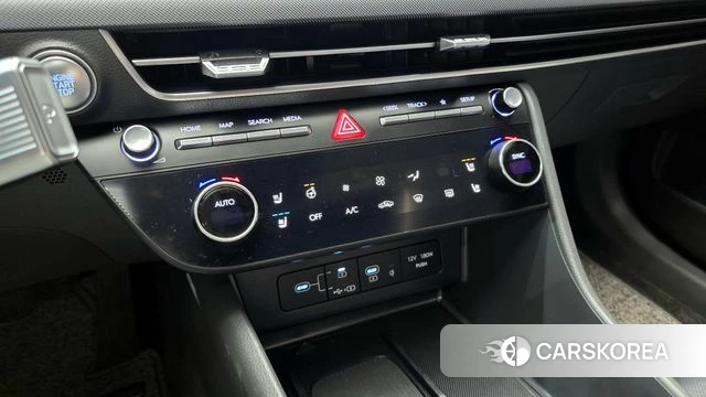 Hyundai Sonata D Edge (DN8) id 4200927 из Кореи 21