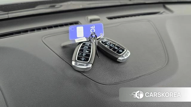 Hyundai The New Kona id 4593900 из Кореи 21