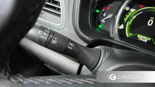 Renault Korea (Samsung) The New QM6 id 4967176 из Кореи 21