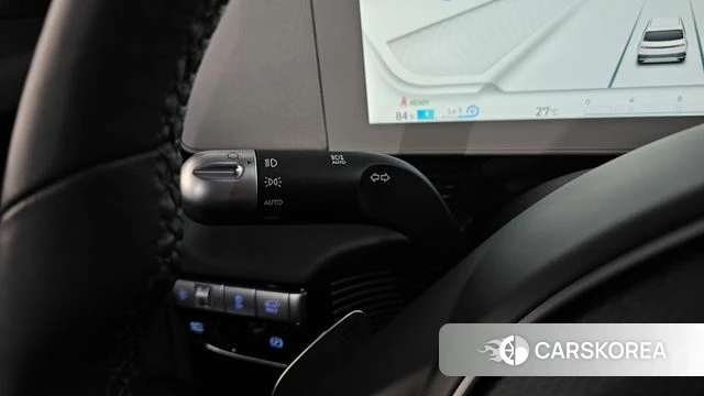 Hyundai Ionic 5 id 4330588 из Кореи 21
