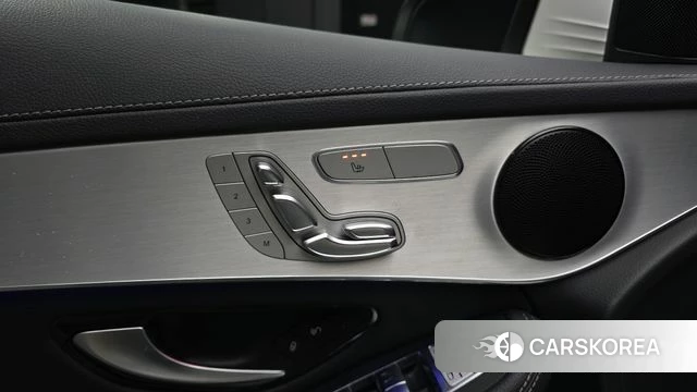 Mercedes-Benz GLC-Class X253 id 4524891 из Кореи 21