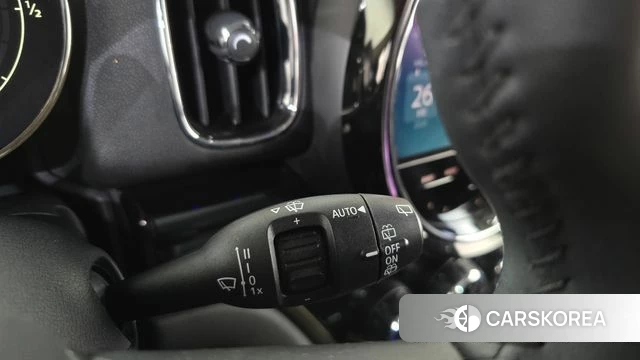 Mini Cooper Countryman id 4735129 из Кореи 21