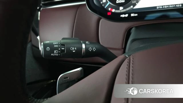 Land Rover Range Rover Sport 3rd Generation id 4752798 из Кореи 21