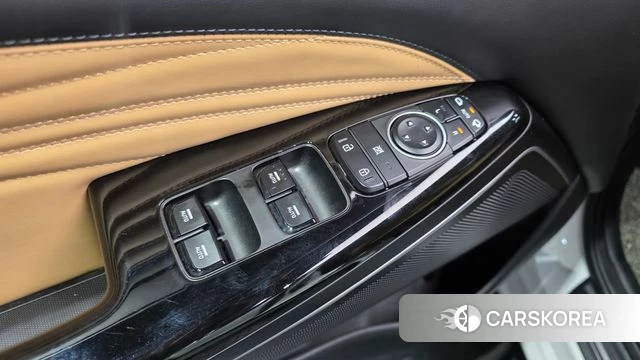 Kia K7 Premier id 4785269 из Кореи 21