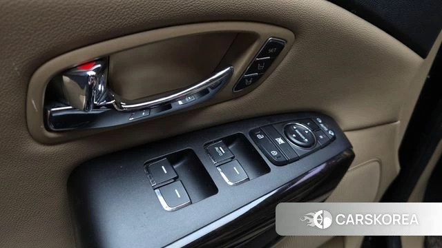 Kia The New Carnival id 4378080 из Кореи 21
