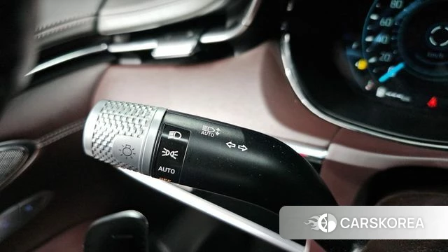 Genesis GV70 id 4696960 из Кореи 21