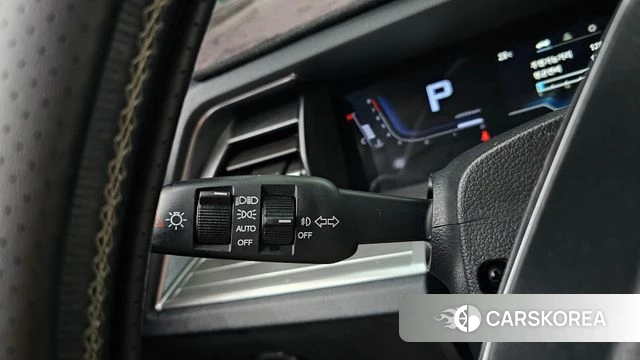 Ssangyong Torres id 4753935 из Кореи 21