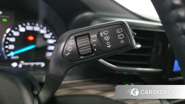 Ford Explorer 6th Generation id 4490183 из Кореи 21