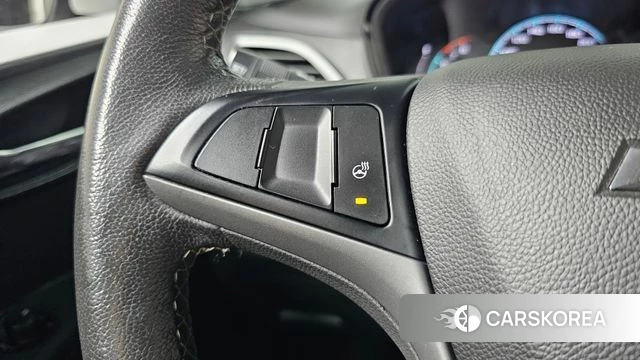 Chevrolet (GM Daewoo) The New Spark id 4742049 из Кореи 21