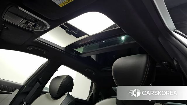 Genesis G80 id 4317866 из Кореи 21
