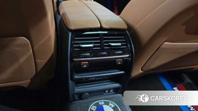 BMW 5 Series (G30) id 4907210 из Кореи 21
