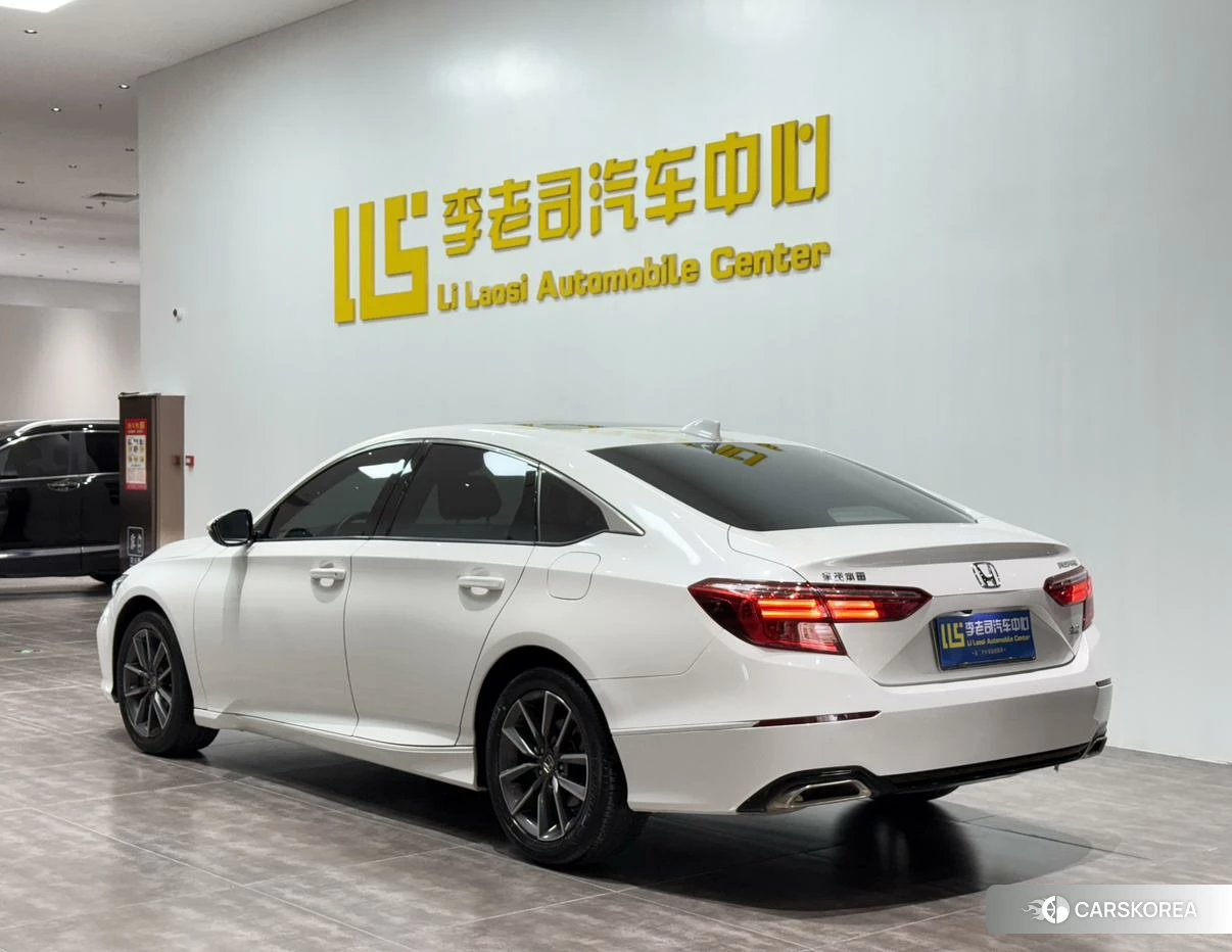 Honda Yingshipai id 4455433 из Китая 21