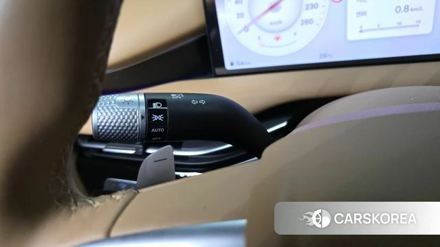 Genesis G80 (RG3) id 4442138 из Кореи 21
