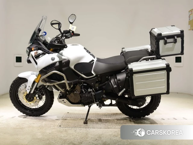 Проданный Yamaha XT1200Z SUPER TENERE 2013 из Японии, фото 2