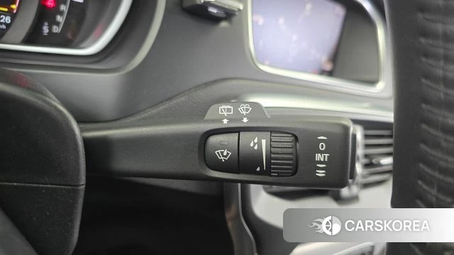 Volvo V40 Cross-Country id 4574304 из Кореи 21