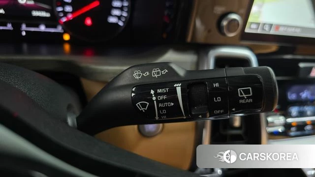Kia Sorento 4th Generation id 4688536 из Кореи 21