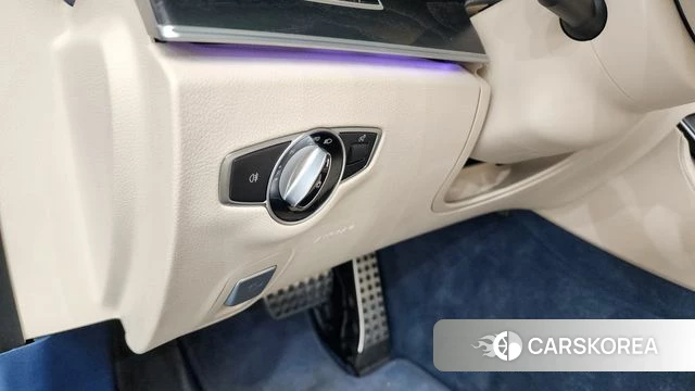 Mercedes-Benz E-Class W213 id 4390107 из Кореи 21