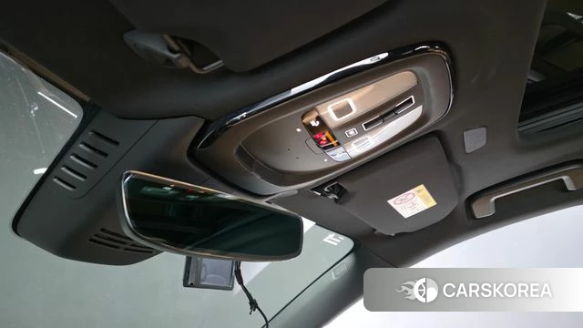 Volvo S90 id 4783916 из Кореи 21