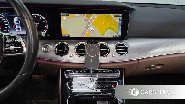 Mercedes-Benz E-Class W213 id 4203596 из Кореи 21