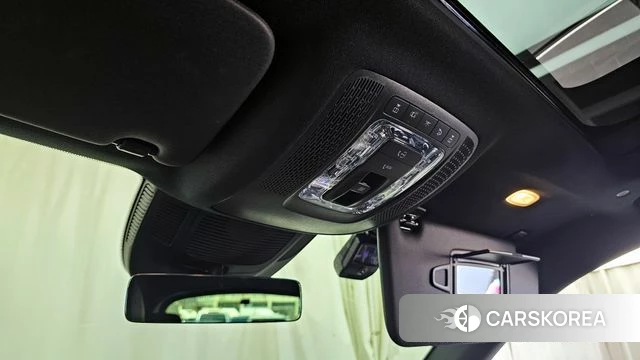 Mercedes-Benz GLE-Class W167 id 4249946 из Кореи 21