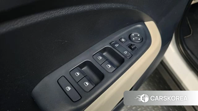 Hyundai Venue id 4446263 из Кореи 21