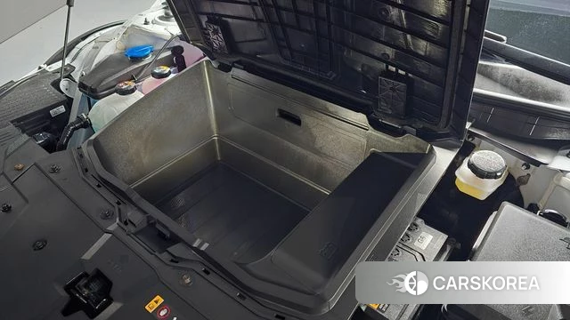 Hyundai Ionic 5 id 4444683 из Кореи 21
