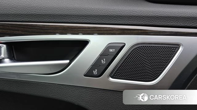 Genesis G80 id 4770708 из Кореи 21