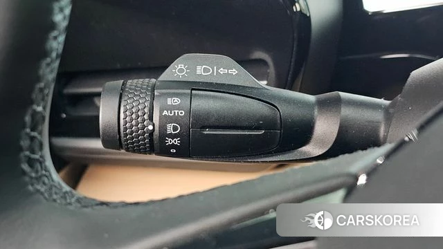 Renault Korea (Samsung) Grand Coleos id 4548805 из Кореи 21
