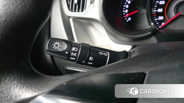 Kia The New Ray id 4411102 из Кореи 21