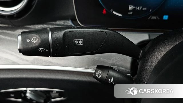 Mercedes-Benz E-Class W213 id 4355314 из Кореи 21