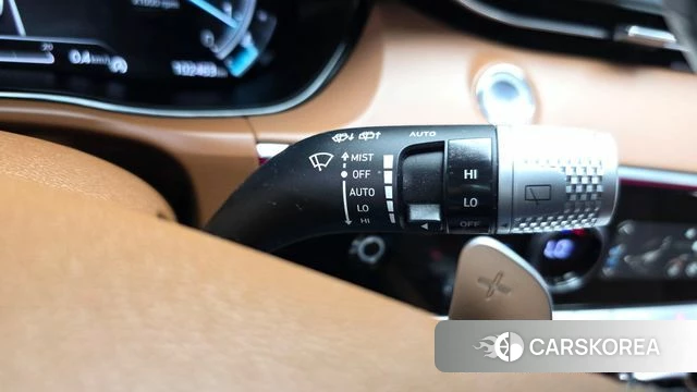 Genesis GV70 id 4779378 из Кореи 21