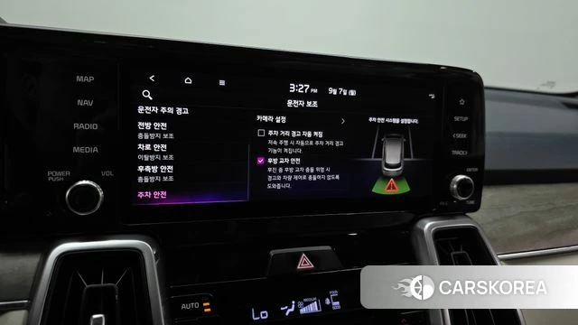 Kia Sorento 4th Generation id 4774949 из Кореи 21