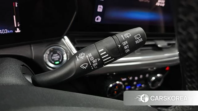 Chevrolet (GM Daewoo) Trax Crossover id 4194779 из Кореи 21