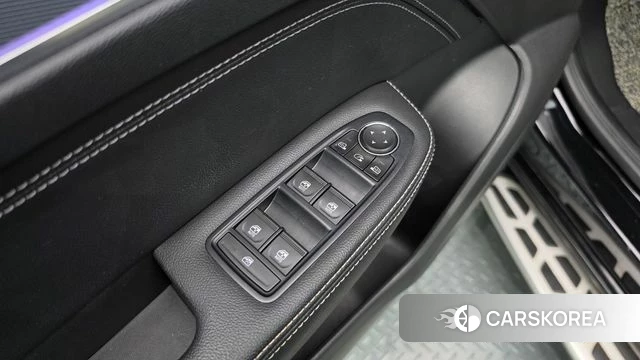 Renault Korea (Samsung) XM3 id 4759364 из Кореи 21