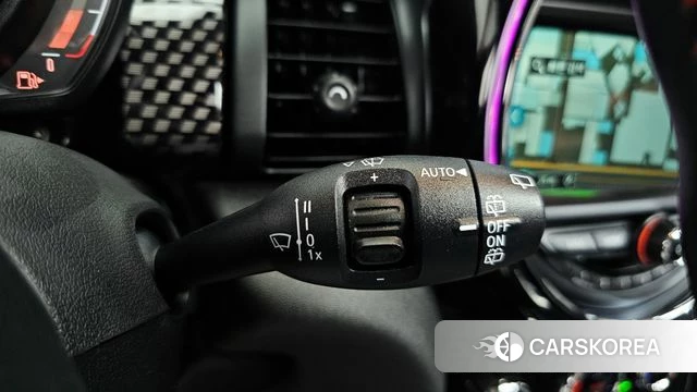 Mini Cooper S id 4430407 из Кореи 21