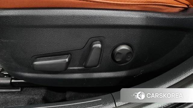 Kia The New K3 2nd generation id 4591307 из Кореи 21