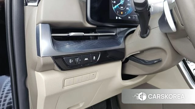 Kia Carnival 4th generation id 4495229 из Кореи 21