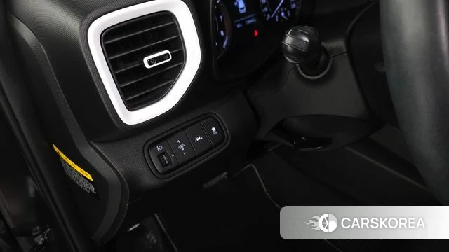 Hyundai Venue id 4620163 из Кореи 21