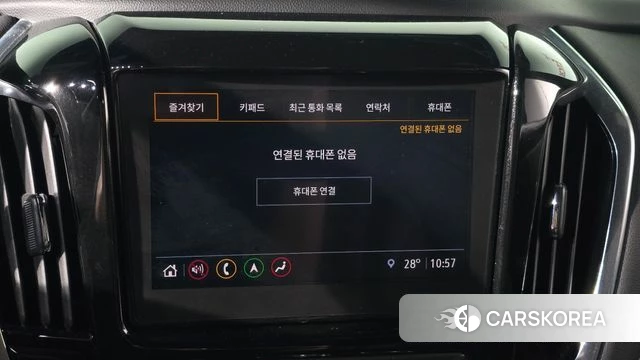 Chevrolet (GM Daewoo) Traverse id 4753835 из Кореи 21