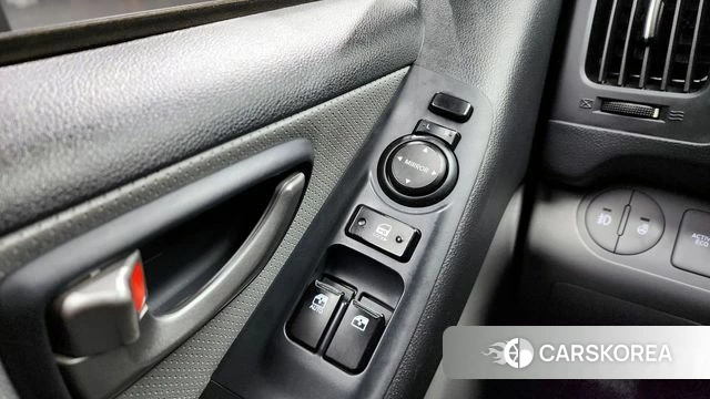 Hyundai The New Grand Starex id 4269221 из Кореи 21