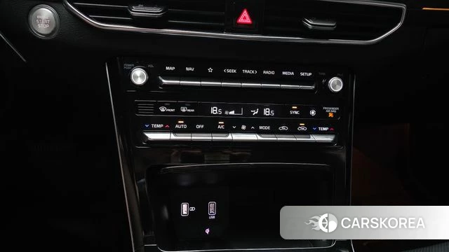 Kia K7 Premier id 4447091 из Кореи 21