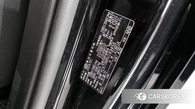 Hyundai Staria id 4222932 из Кореи 21