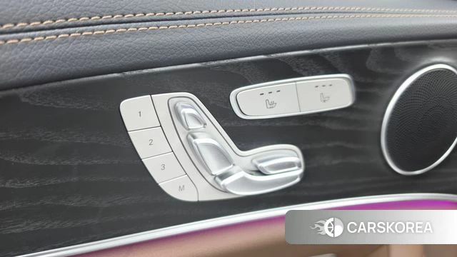 Mercedes-Benz E-Class W213 id 4730470 из Кореи 21